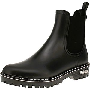 Verbenas 5760020459 Gaudi Downtown - Dames Chelsea Laarzen - Black