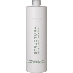 Structura Restructuring Mask (1000ml) by Everline