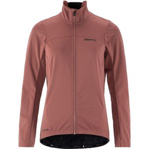 Craft - Core Bike Subz 2 - Fietsjack - Bruin - Waterdicht