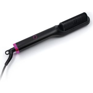 Solacis Draadloze stijlborstel - Stijlborstel - Elektrische haarborstel - Draadloze fohn - Draadloze haarborstel - Must have voor uw haar!