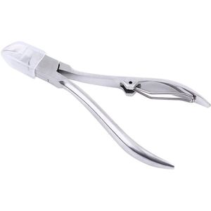 Allecto plus - Premium nagelknippers voor dikke teennagels en pedicures