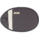 LE CREUSET - Textiel - Pannenlap Mist Grey