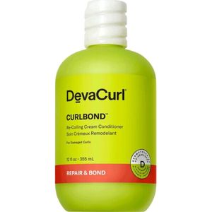 DevaCurl - Curlbond - Conditioner - Herstellend voor Beschadigd Haar