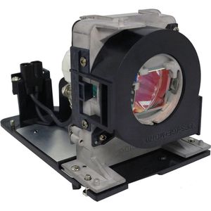 Beamerlamp geschikt voor de DUKANE ImagePro 6650HDA beamer, lamp code 456-6650WA. Bevat originele UHP lamp, prestaties gelijk aan origineel.