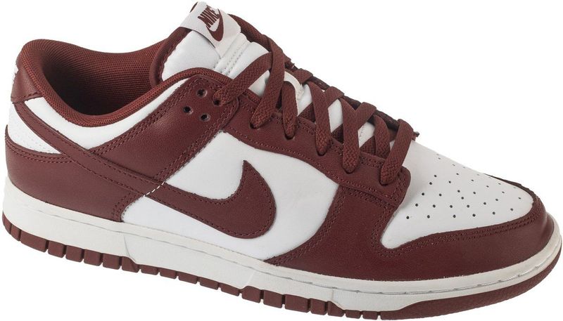 Sneakers - Dunk Low Retro BTTYS - Laag - Leer