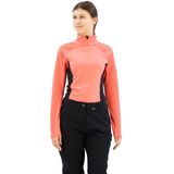 Icepeak - Fontanella - T-shirt - Roze - Met Lange Mouwen
