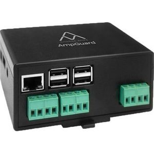 Charge Amps Amp Guard 100 Ampere