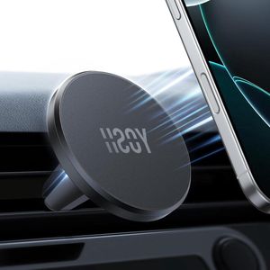 202subsection2022 - Magnetische autotelefoonhouder voor autoventilatie voor iPhone 14/13/12-serie en MagSafe-hoes
