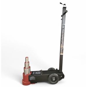 Stahlwelle Germany SWLH3-80T - Pneumatisch - Hydraulisch - Krik