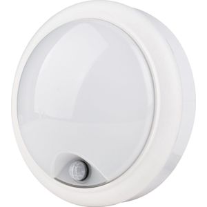 Philips ProjectLine wandlamp rond 15W - IP54 spatwaterdicht - 4000K