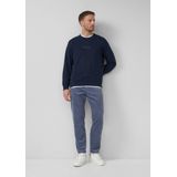 s.Oliver Corduroy broek, relaxed fit, 5363, 28W x 30L