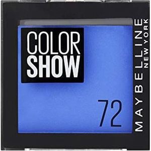 Maybelline Color Show Oogschaduw - 72 Boys In Town