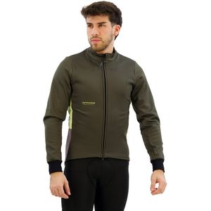 Northwave Blade Jas Groen L Man