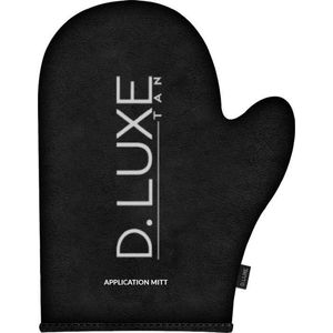 D.Luxe Tan Application Mitt