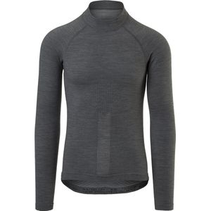 Fietsshirt AGU Unisex Ls Winterday Turtle