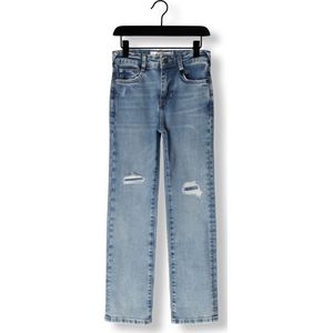 Retour Glennis Vintage Jeans Meisjes - Broek - Blauw - Maat 158