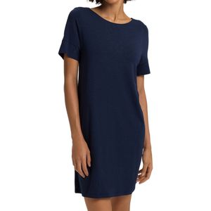 Hanro Dames nachthemd Natural Elegance