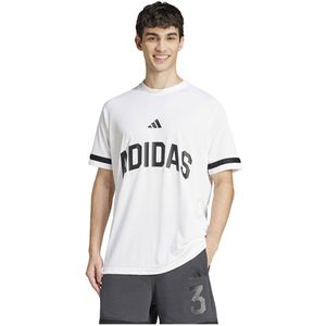 adidas - Seasonal Essentials - T-shirt - Met Korte Mouwen