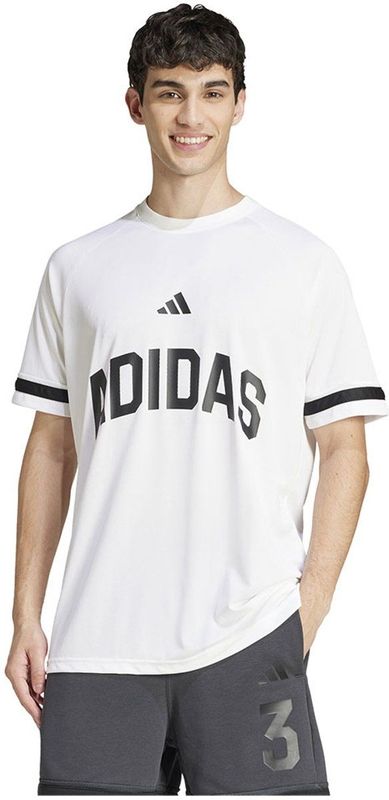 adidas - Seasonal Essentials - T-shirt - Met Korte Mouwen