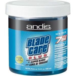 Coolant Andis 7 in 1 Cleaner Jar (488 ml)
