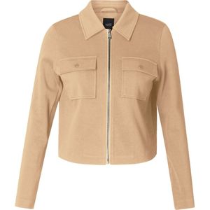 YEST CURVE Vince Essential Cover ups - Cashew Brown - maat X-0(44)