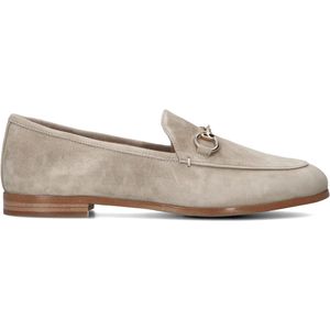 Notre-V Gr8020 Loafers - Instappers - Dames - Beige - Maat 37