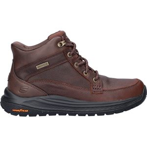 Skechers - Hands Free Slip-Ins Meroe - Veterboot - Bruin