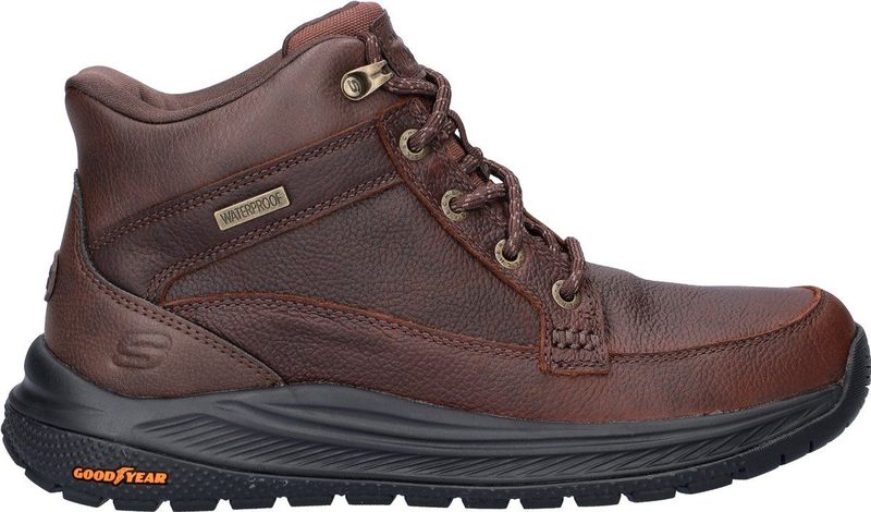 Skechers - Hands Free Slip-Ins Meroe - Veterboot - Bruin
