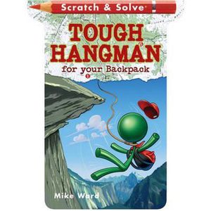 Tough Hangman for Your Backpack