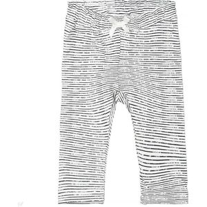 Name It Legging Desin dark sapphire  -  Maat 62