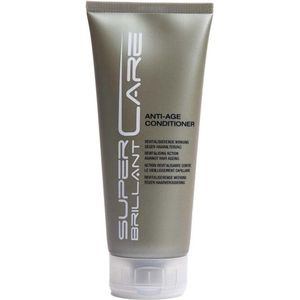 HAIR HAUS - Super Brilliant Care - Conditioner - 200 ml
