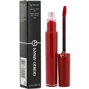 Giorgio Armani Lip Maestro Int Velvet Lip Gloss #503 Code
