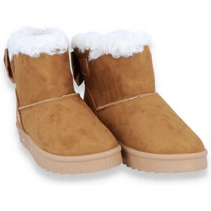 Dockers Enkellaars Kinderen Bruin BRUIN