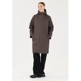 Weather Report - Heaten - Regenjack - Dames - Waterdicht - 5000 mm