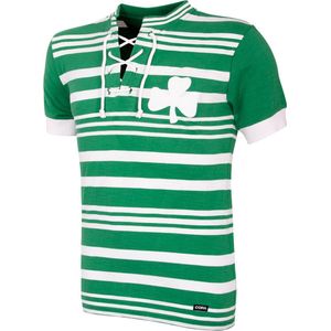 COPA - Panathinaikos FC 1934 - Retro Voetbalshirt - Groen - Heren