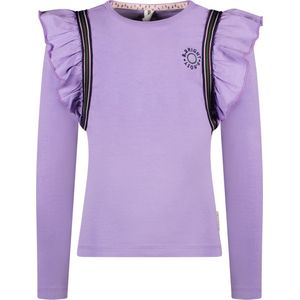 B. Nosy Y208-5450 Meisjes T-shirt - Maat 104