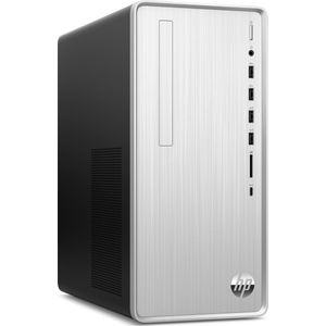 HP Pavilion TP01-2130nd Desktop - Ryzen 5 - AMD Radeon RX Vega 7 - 16 GB RAM - 512 GB SSD