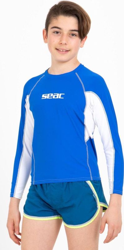 Seacsub RAA Evo - Uv-werende Langarm T-shirt