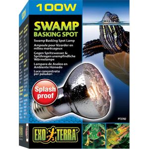 Exo terra Terrarium verlichting Swamp Glo spatwaterdicht