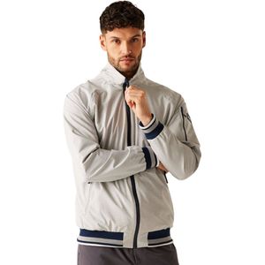 Regatta - Shorebay III - Herenjack - Waterdicht - Ademend - Isotex 10000