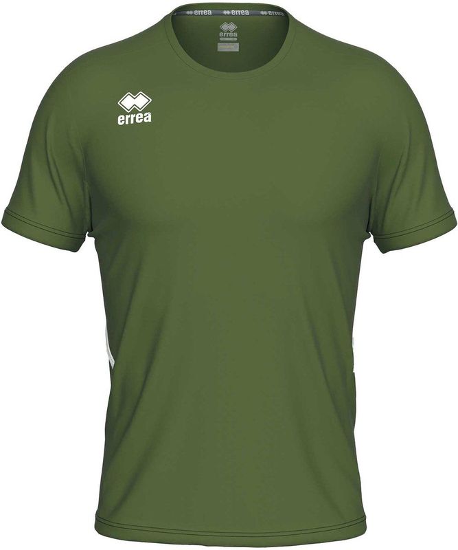 Errea Marvin T-Shirt Mc Jr. Trui - Sportswear - Kinderen