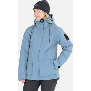 SLOPE Skijacke Chescott