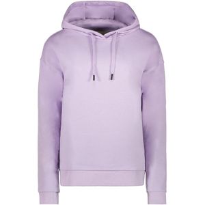 Cars Jeans Trui Grazia Hood Sw 40679 Lila 70 Dames Maat - XS