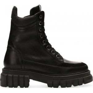 Maruti - Maya Boots Zwart - Black - 36