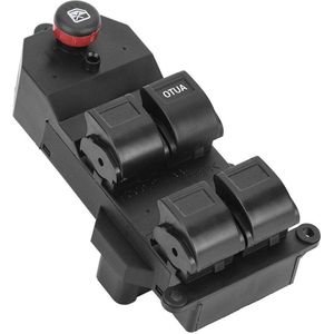 Autoruit Schakelaar Linksvoor Raam Schakelaar Knop 35750-SAE-P03 voor CR-V 2002-2006 - Content Needed .