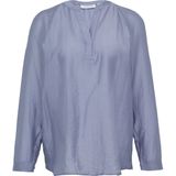 comma casual identity Blouse  indigo