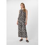 comma - Culottes - Viscosemix - All-over Print
