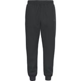 Erima - TS Sweatpants - Trainingsbroek - Zwart - Katoenmix