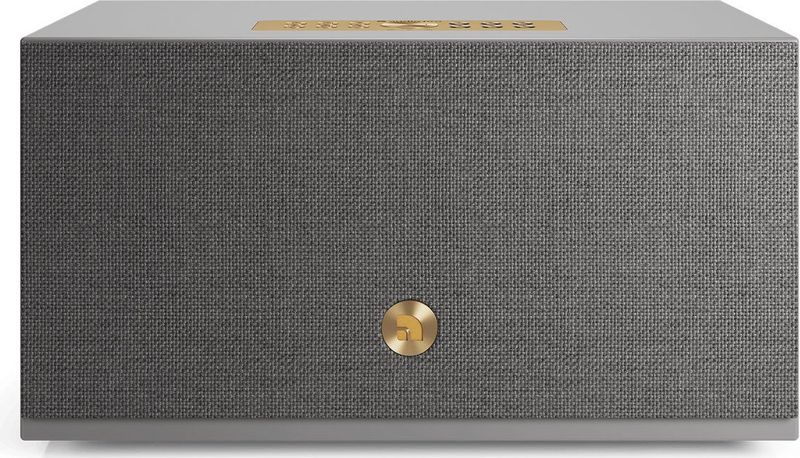 Audio Pro C10 W - Actieve Luidspreker - Grijs - Multiroom met Ruimtecorrectie