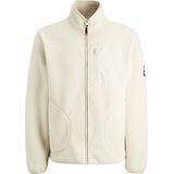 JACK&JONES - JJALPES TEDDY JACKET AW25 - Heren - Wintersportjas